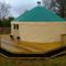  4.44m Mongolian Glamping Yurt Gallery image 3